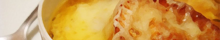 Receitas Gourmet header image 3