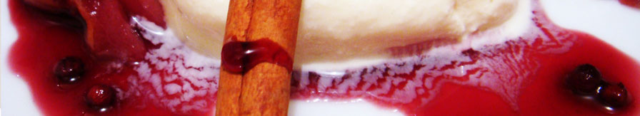 Receitas Gourmet header image 4